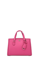 Afbeelding in Gallery-weergave laden, Michael Kors Chantal handtas cerise
