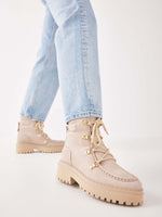 Afbeelding in Gallery-weergave laden, Nubikk boots Fae Prime Taupe

