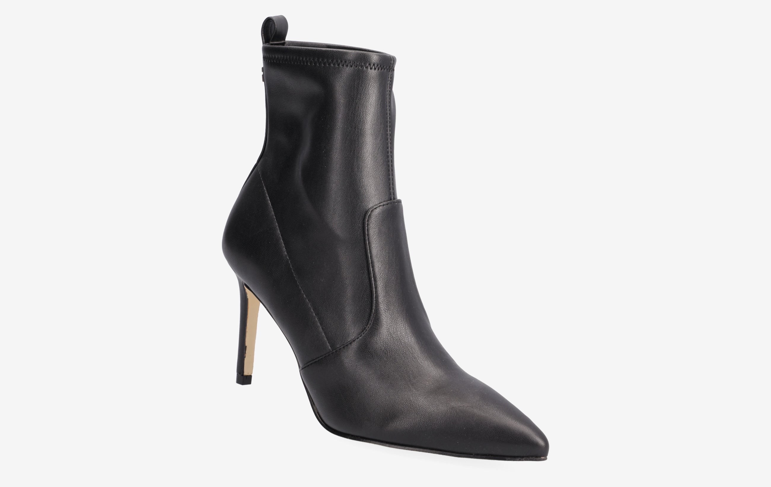 Guess bootie Dafinae3 black