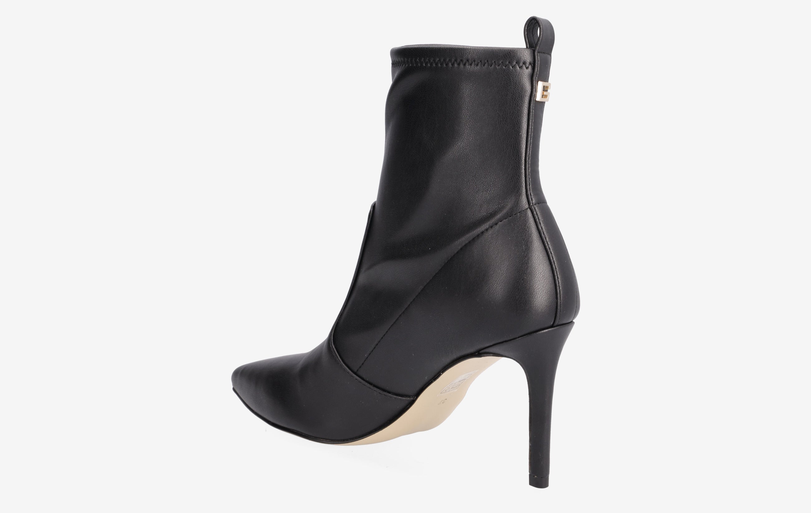 Guess bootie Dafinae3 black