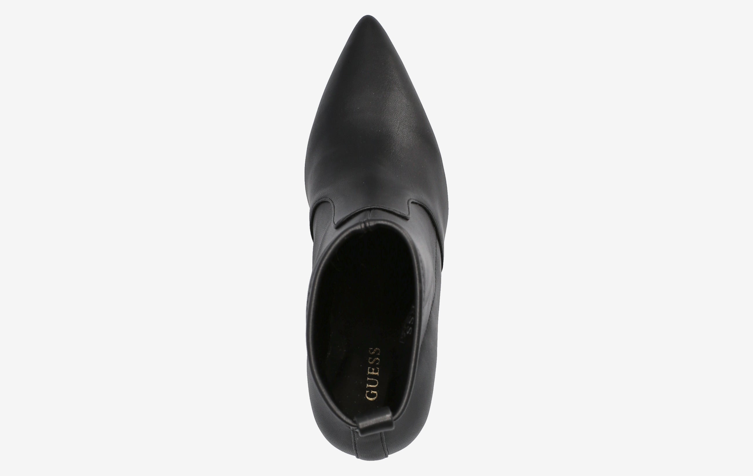 Guess bootie Dafinae3 black