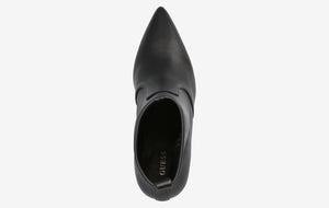 Guess bootie Dafinae3 black