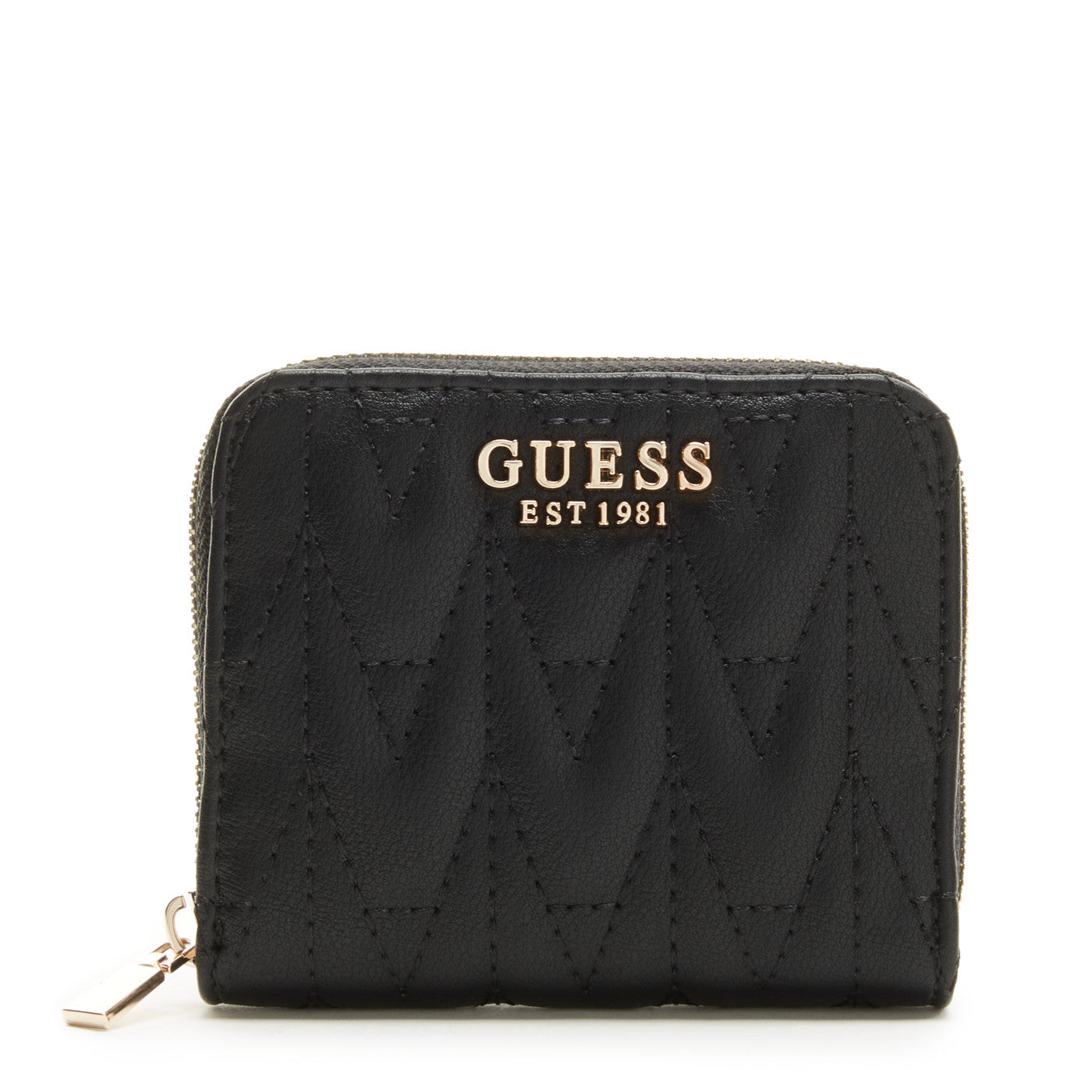 Guess Regilla SLG Small zip around BLA