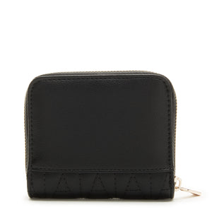 Guess Regilla SLG Small zip around BLA
