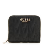 Afbeelding in Gallery-weergave laden, Guess Regilla SLG Small zip around BLA
