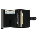 Afbeelding in Gallery-weergave laden, Miniwallet original black
