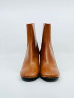 Afbeelding in Gallery-weergave laden, Bibi Lou korte laarsje cognac
