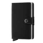 Afbeelding in Gallery-weergave laden, Miniwallet original black
