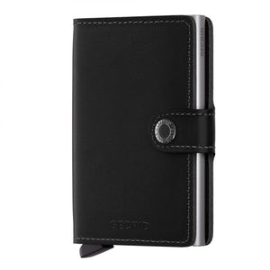 Miniwallet original black
