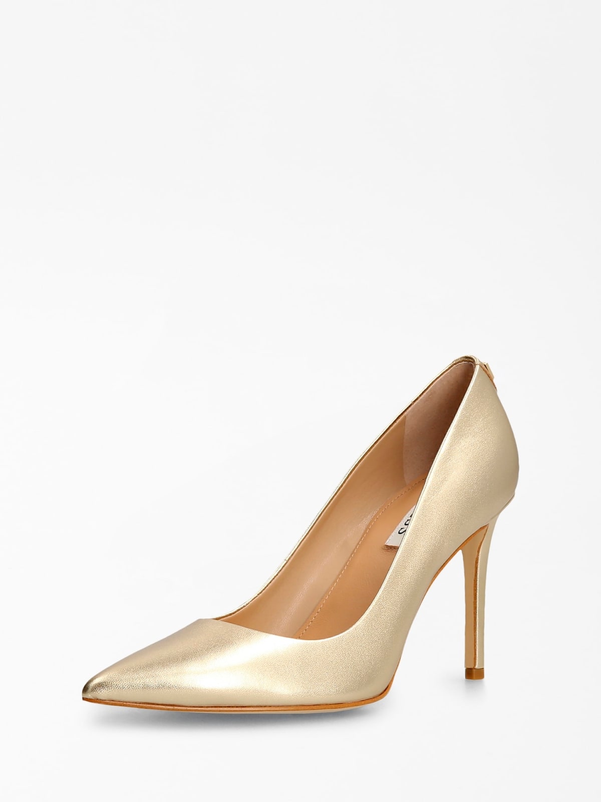 Pump Guess goud
