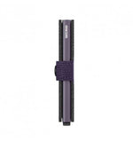 Afbeelding in Gallery-weergave laden, Miniwallet crisple purple
