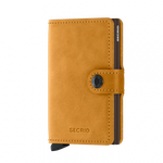 Afbeelding in Gallery-weergave laden, Miniwallet Yard Ochre
