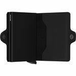 Afbeelding in Gallery-weergave laden, Twinwallet Matte black
