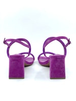 Afbeelding in Gallery-weergave laden, Bibi Lou sandaal Roslyn hak morado
