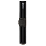 Afbeelding in Gallery-weergave laden, Miniwallet Vintage black
