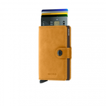 Afbeelding in Gallery-weergave laden, Miniwallet Yard Ochre
