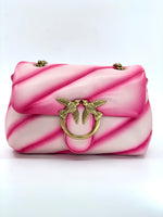 Afbeelding in Gallery-weergave laden, Pinko LOVE mini puff sfumata
