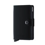 Afbeelding in Gallery-weergave laden, Miniwallet matte black

