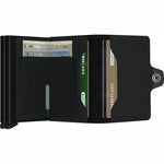 Afbeelding in Gallery-weergave laden, Twinwallet Matte black
