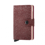 Afbeelding in Gallery-weergave laden, Miniwallet Sparkle red
