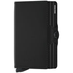 Afbeelding in Gallery-weergave laden, Twinwallet Matte black
