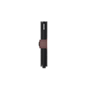 Miniwallet Matte rose