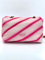 Afbeelding in Gallery-weergave laden, Pinko LOVE mini puff sfumata
