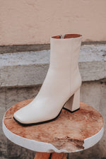 Afbeelding in Gallery-weergave laden, Bibi Lou laars off white
