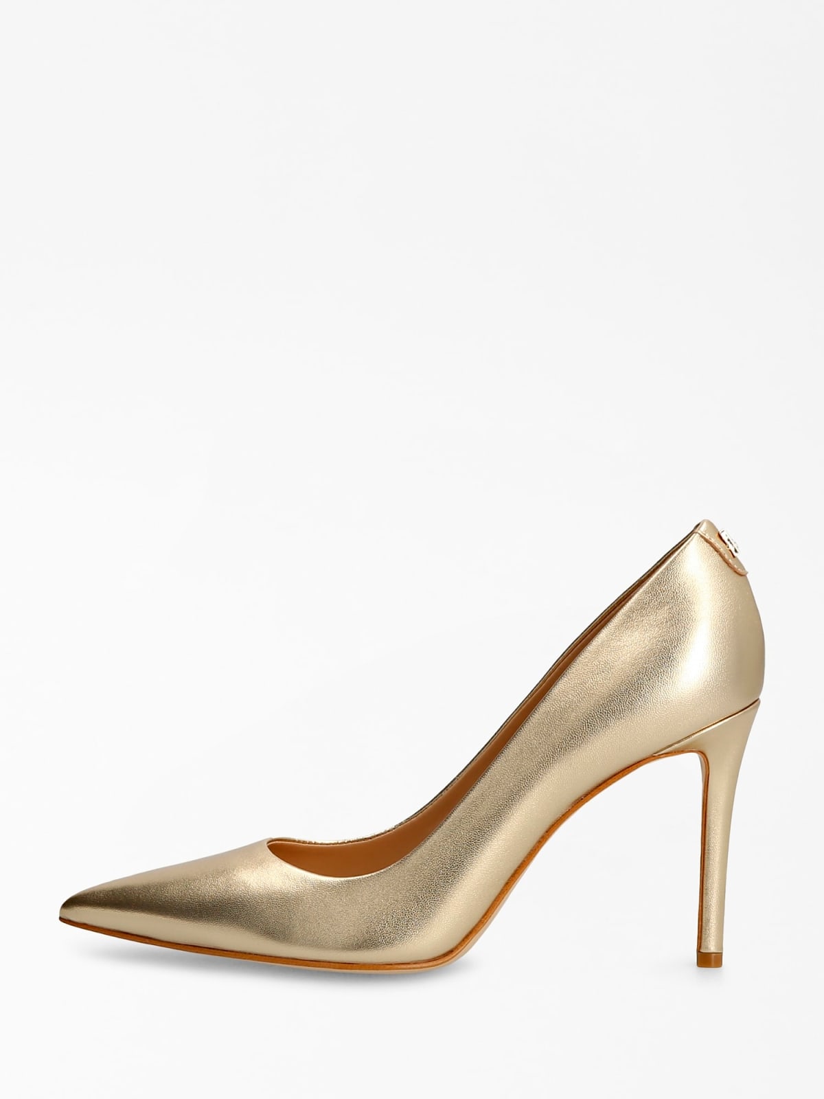 Pump Guess goud