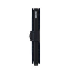 Afbeelding in Gallery-weergave laden, Miniwallet matte black

