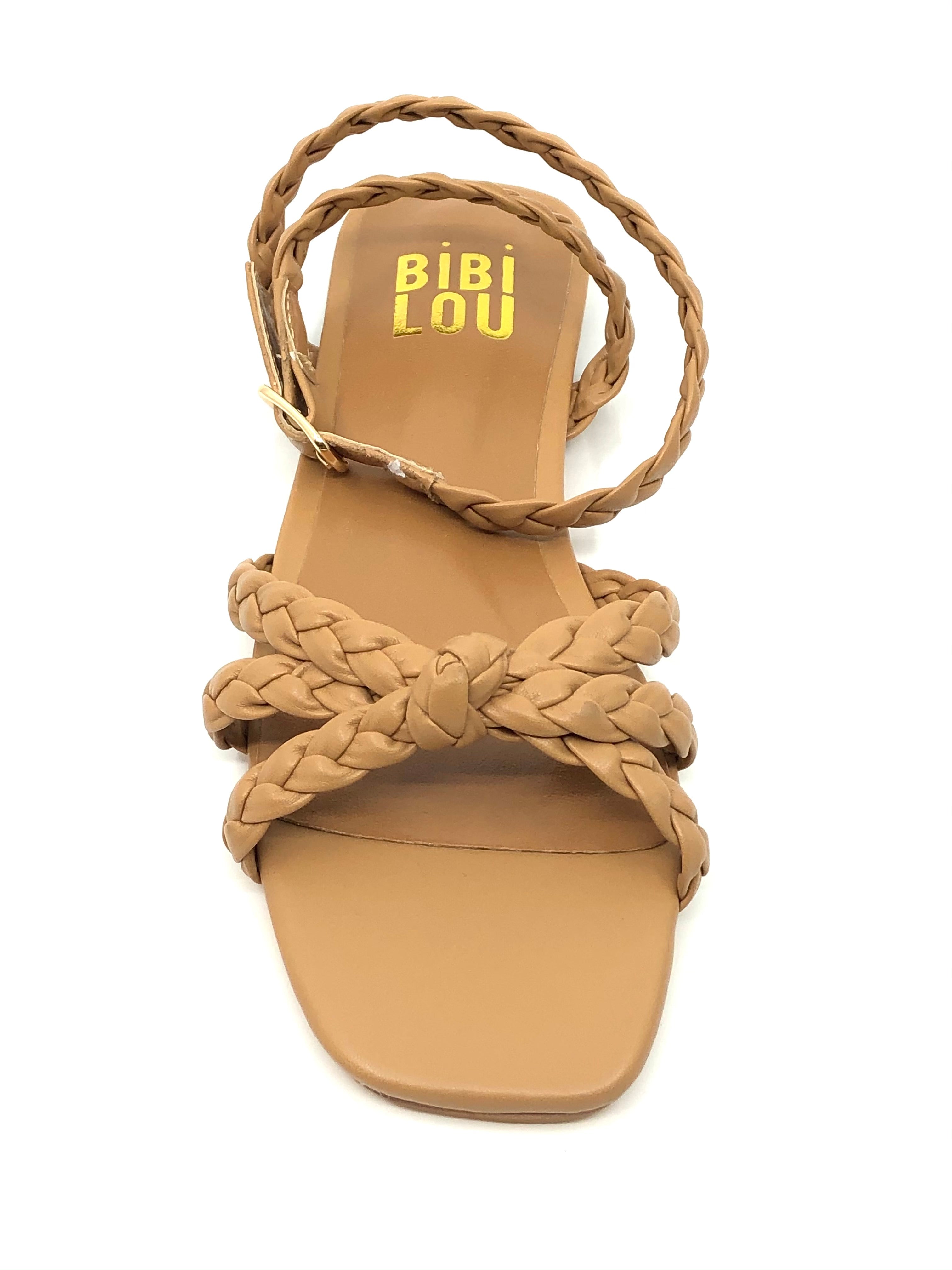 Bibi Lou aansteker Brons