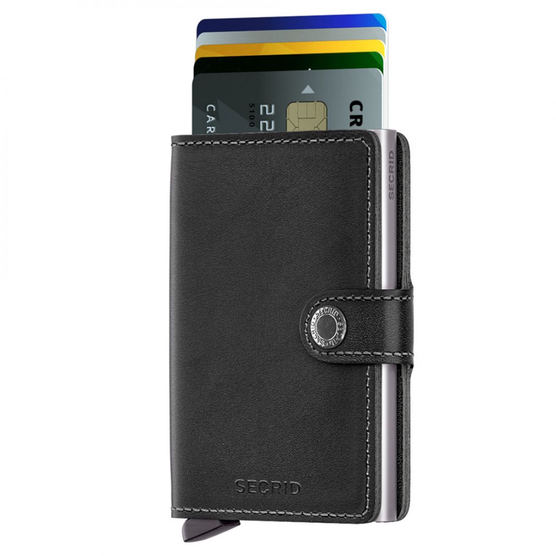 Miniwallet original black