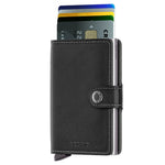 Afbeelding in Gallery-weergave laden, Miniwallet original black
