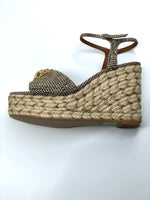 Afbeelding in Gallery-weergave laden, Kurt Geiger kensington wedge espadrille
