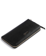 Afbeelding in Gallery-weergave laden, LIU JO CAMPANULA - WALLET- nero
