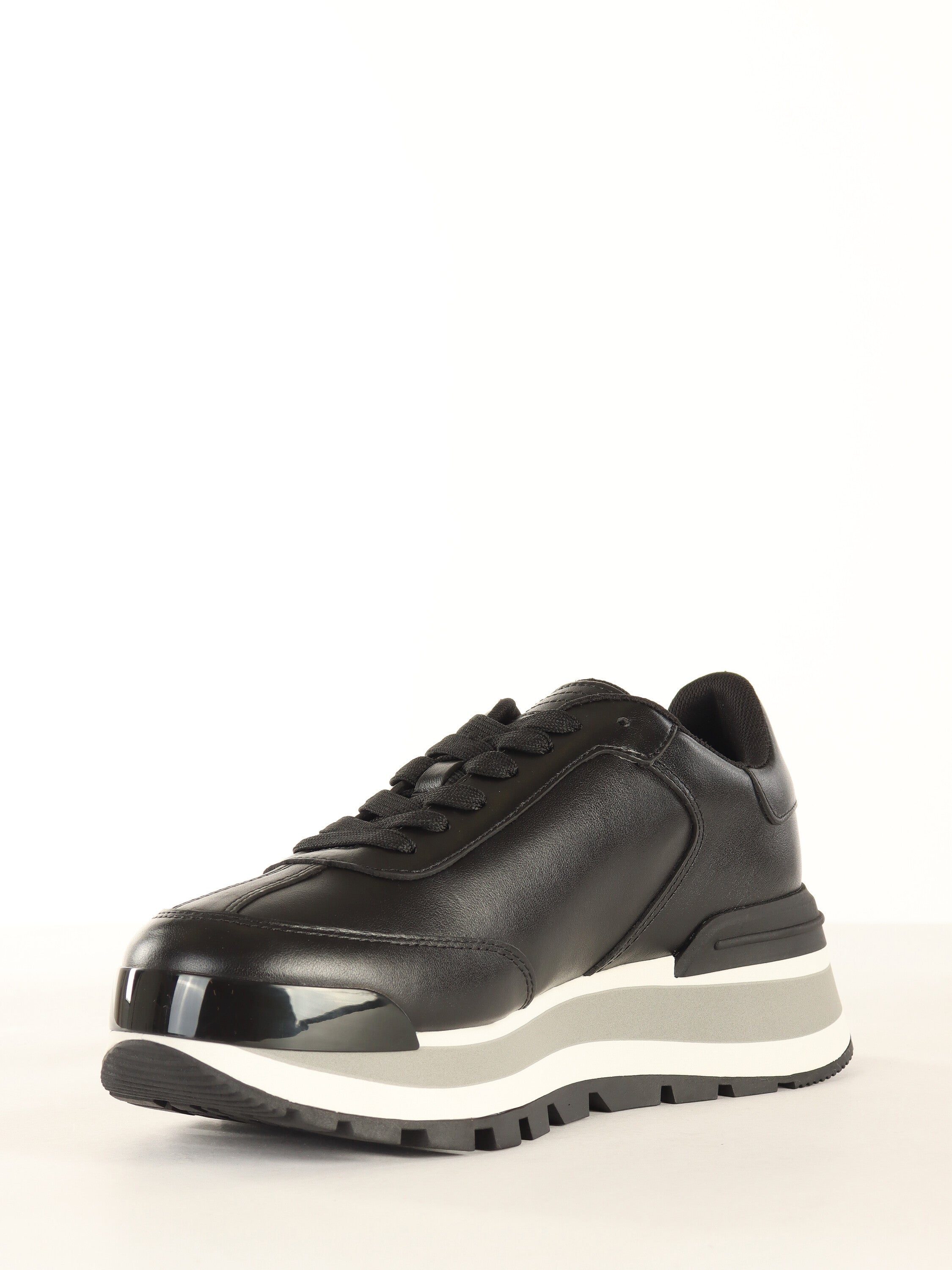 Liu Jo Amazing 02 sneaker zwart