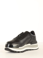 Afbeelding in Gallery-weergave laden, Liu Jo Amazing 02 sneaker zwart
