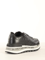 Afbeelding in Gallery-weergave laden, Liu Jo Amazing 02 sneaker zwart

