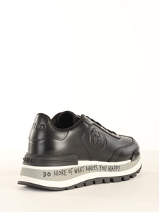 Liu Jo Amazing 02 sneaker zwart