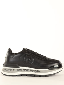 Liu Jo Amazing 02 sneaker zwart