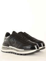 Afbeelding in Gallery-weergave laden, Liu Jo Amazing 02 sneaker zwart
