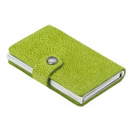 Afbeelding in Gallery-weergave laden, Miniwallet glamour green
