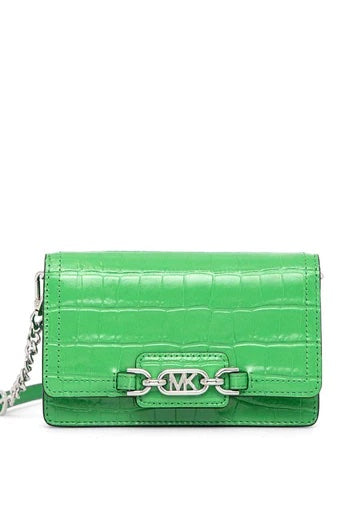 Michael Kors small xbody optic palm