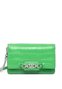 Michael Kors small xbody optic palm