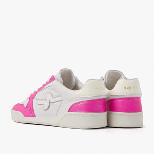 Nubikk sneaker Blueberry Pulse pink