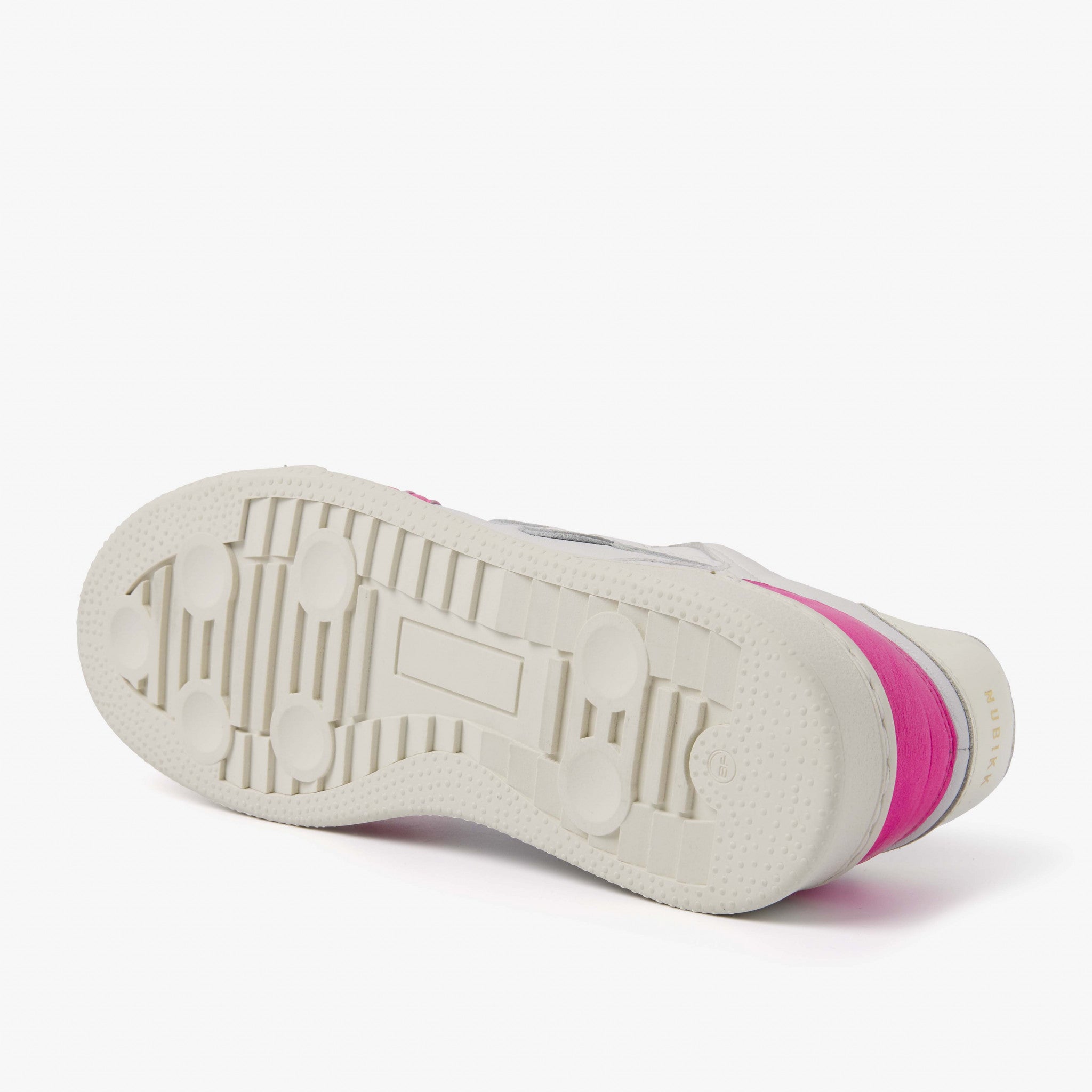 Nubikk sneaker Blueberry Pulse pink