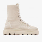 Afbeelding in Gallery-weergave laden, Nubikk sneaker boots Monro Miley desert nubuck
