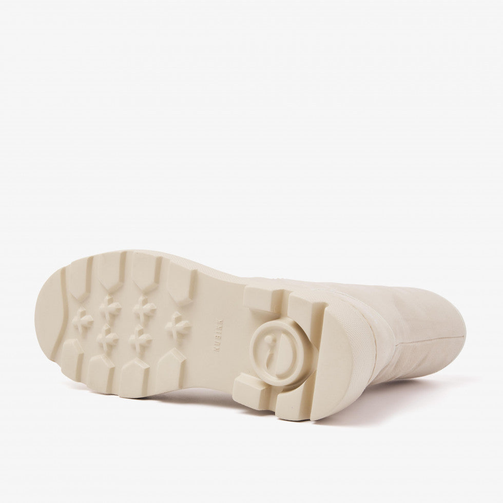 Nubikk sneaker boots Monro Miley desert nubuck