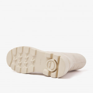 Nubikk sneaker boots Monro Miley desert nubuck