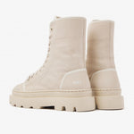 Afbeelding in Gallery-weergave laden, Nubikk sneaker boots Monro Miley desert nubuck
